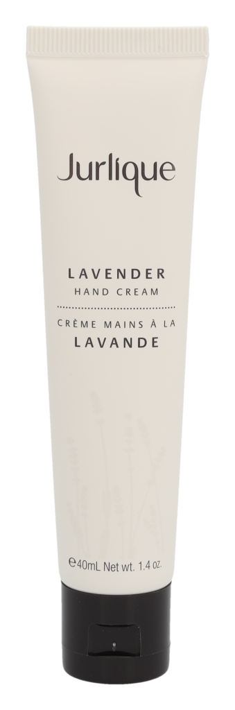 Jurlique Lavender Hand Cream 40 ml