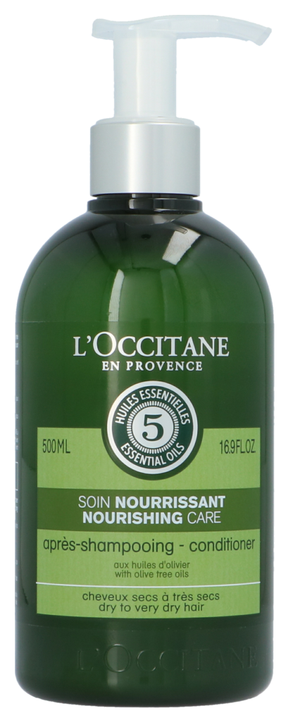 L'Occitane Nourishing Care Conditioner 500 ml