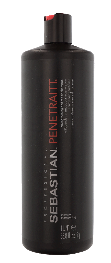 Sebastian Penetraitt Shampoo 1000 ml