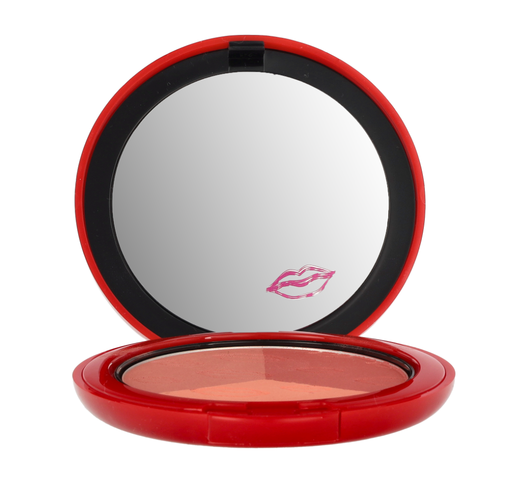 Artdeco Blush Couture Tricolor Blush - Limited Design 9 g