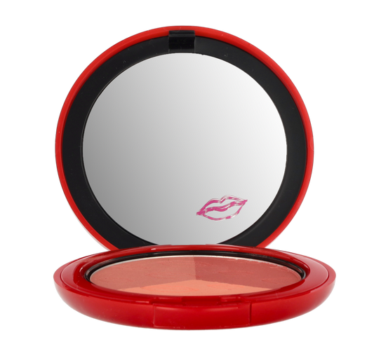 Artdeco Blush Couture Tricolor Blush - Limited Design 9 g