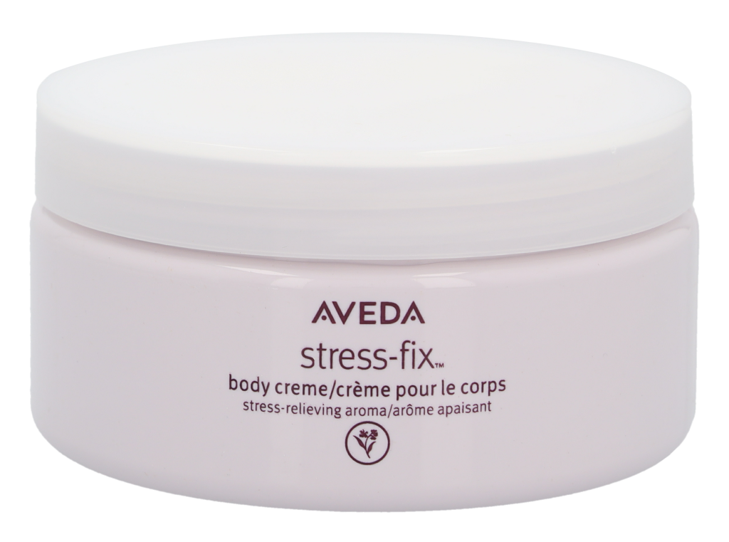 Aveda Stress-Fix Body creme 200 ml