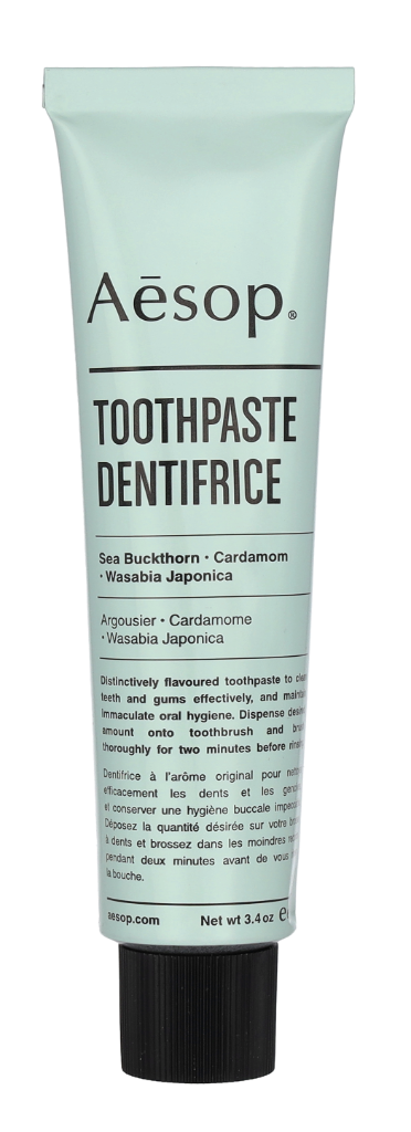 Toothpaste Dentifrice 60 ml