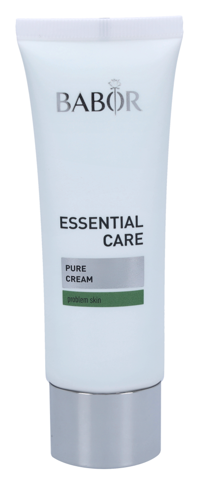 Babor Essential Care Pure 24H Face Cream 50 ml