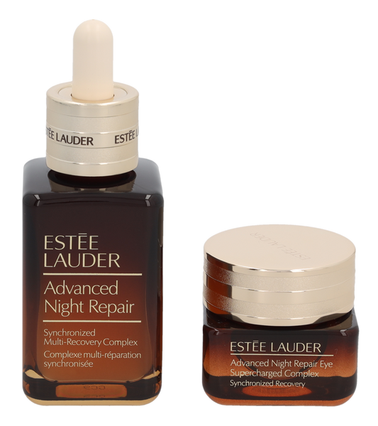 E.Lauder Advanced Night Repair Set 65 ml