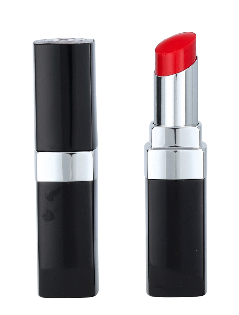 Chanel Rouge Coco Bloom Plumping Lipstick 3 g