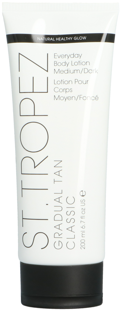 St.Tropez Gradual Tan Classic Everyday Body Lotion 200 ml