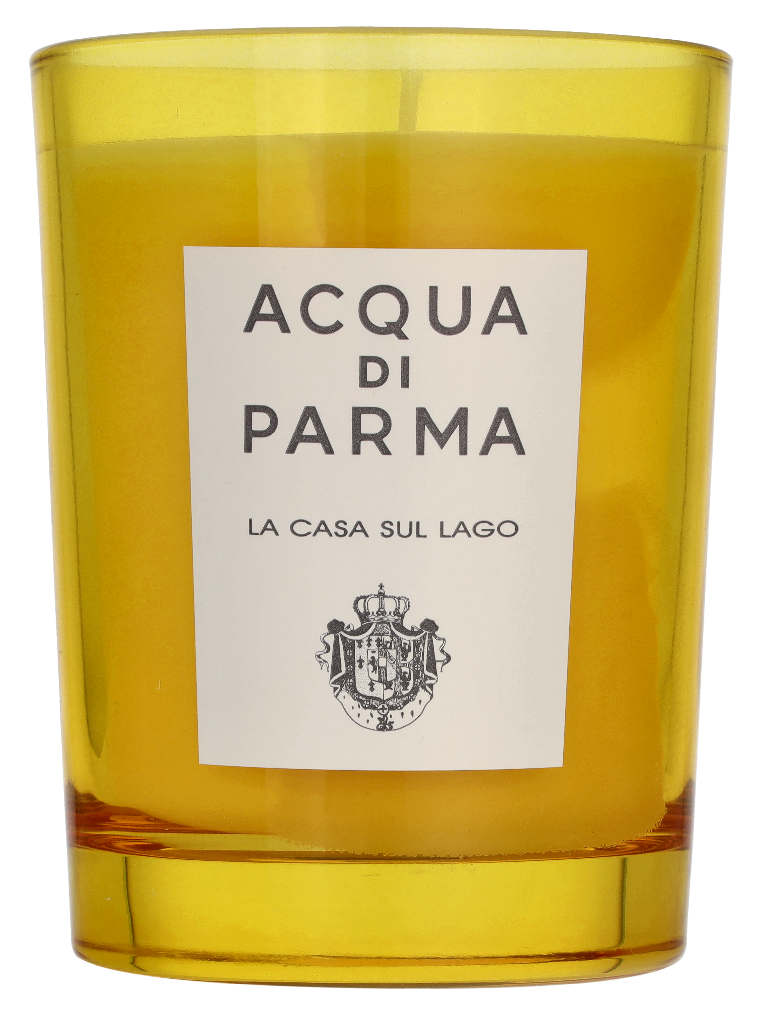 Acqua Di Parma La Casa Sul Lago Scented Candle 200 g