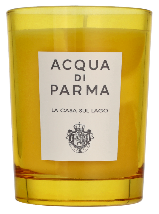 Acqua Di Parma La Casa Sul Lago Scented Candle 200 g