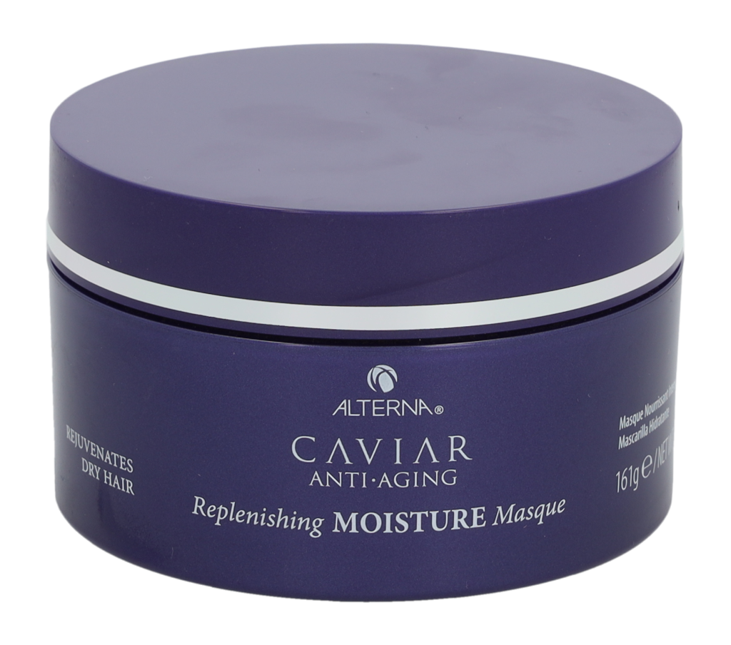 Alterna Caviar A-A Repl. Moisture Masque 161 g