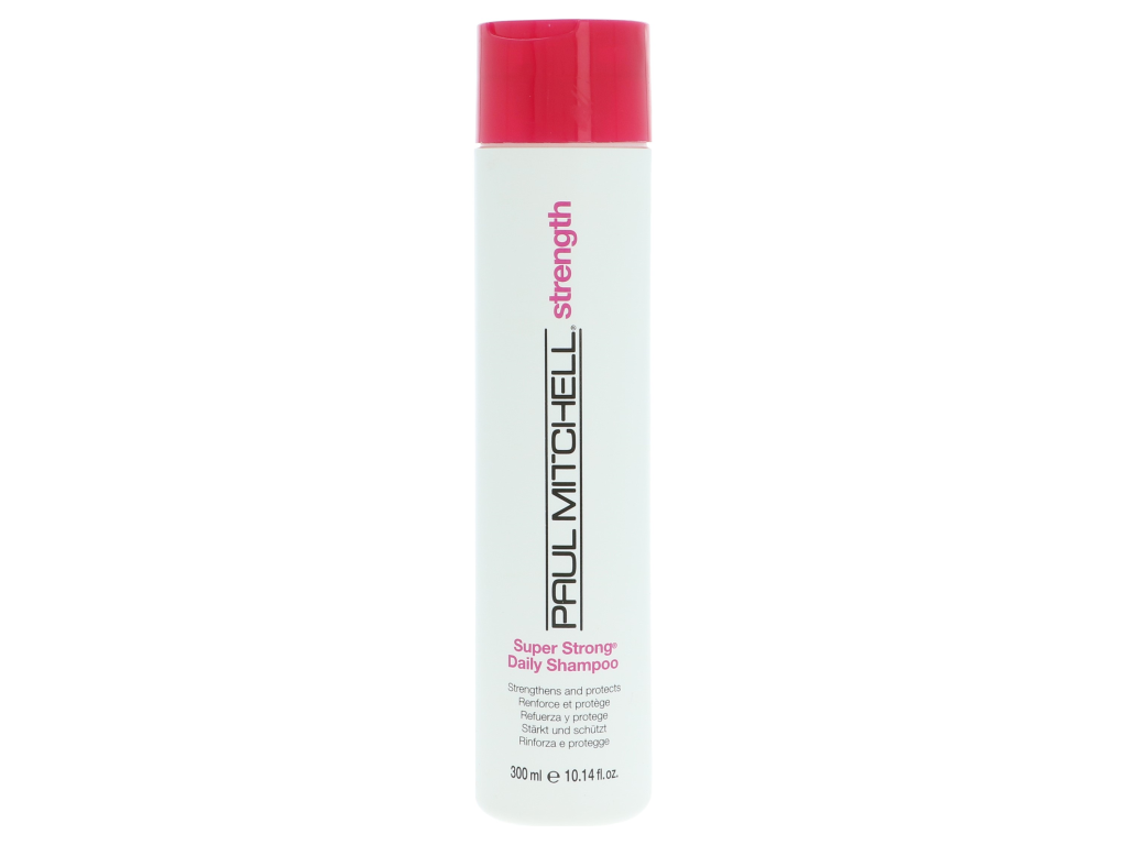 Paul Mitchell Super Strong Daily Shampoo 300 ml