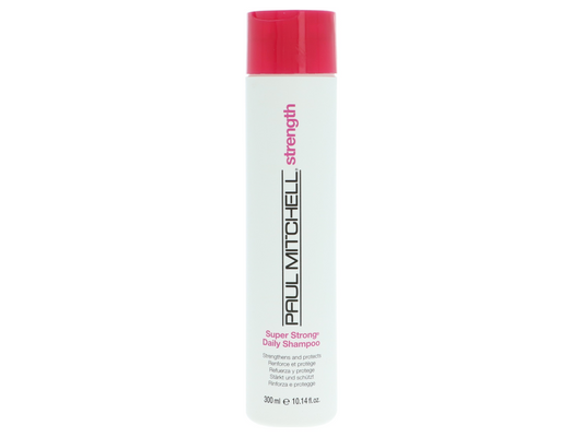 Paul Mitchell Super Strong Daily Shampoo 300 ml