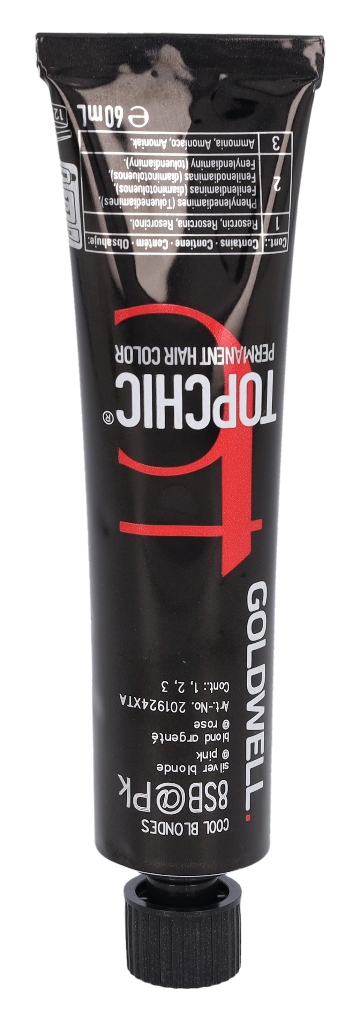 Goldwell Topchic Tube 60 ml