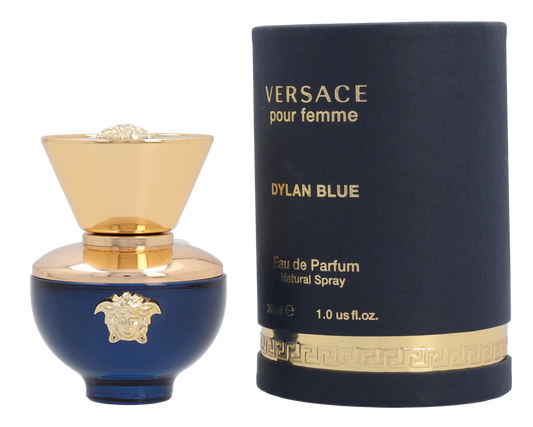 Versace Dylan Blue Pour Femme Edp Spray 30 ml