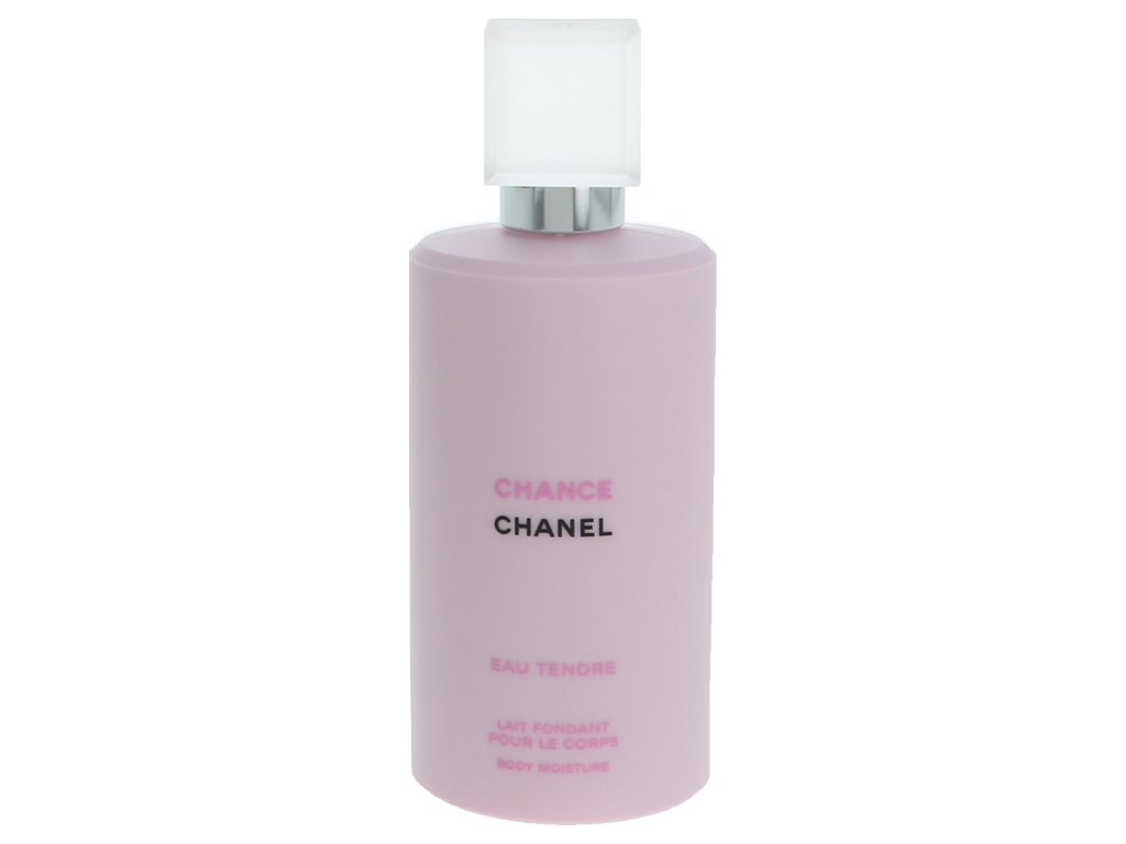 Chanel Chance Eau Tendre Moisture 200 ml