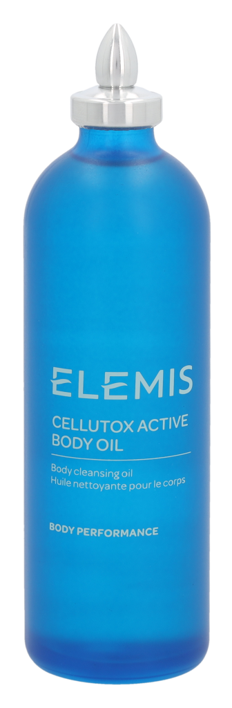 Elemis Cellutox Active Body Oil 100 ml