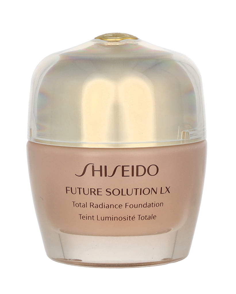 Shiseido Future Solution LX Total Radiance Foundation SPF15 30 ml