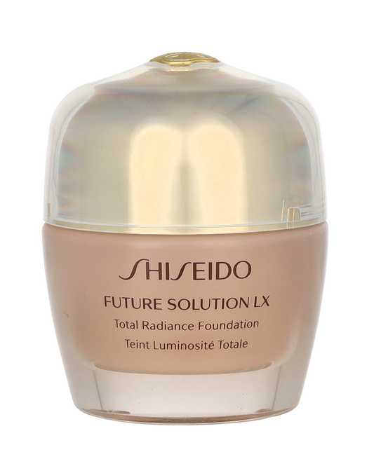 Shiseido Future Solution LX Total Radiance Foundation SPF15 30 ml