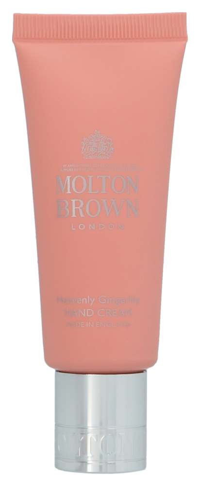 M.Brown Heavenly Gingerlily Hand Cream 40 ml