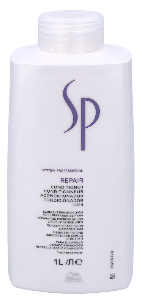 Wella SP - Repair Conditioner 1000 ml