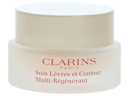 Clarins Extra-Firming Lip Care And Contour Balm 15 ml