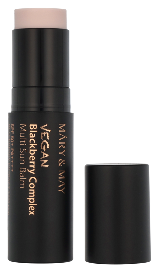 Mary & May Vegan Blackberry Complex Multi Sun Balm 10 g