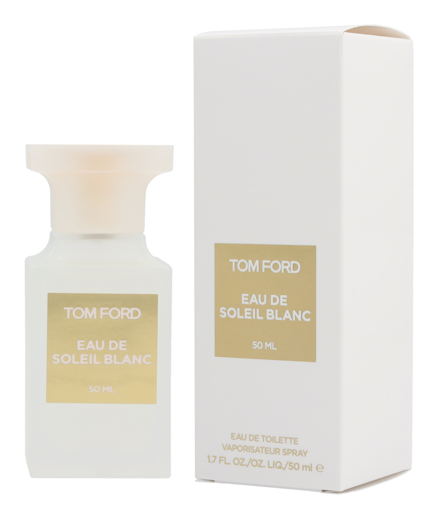 Tom Ford Soleil Blanc Edt Spray 50 ml