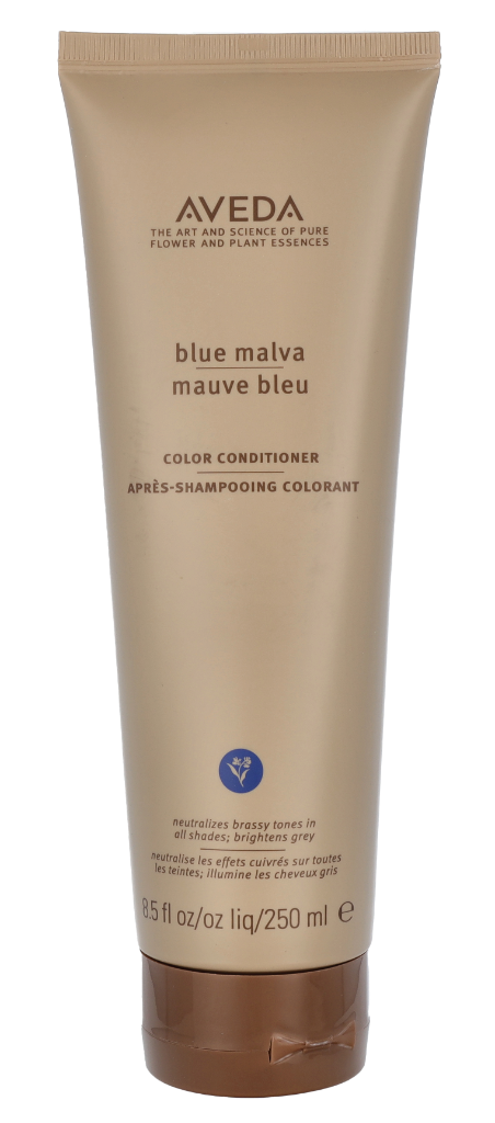 Aveda Color Conditioner Blue Malva 250 ml