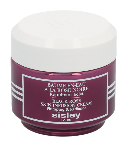 Sisley Black Rose Skin Infusion Cream 50 ml