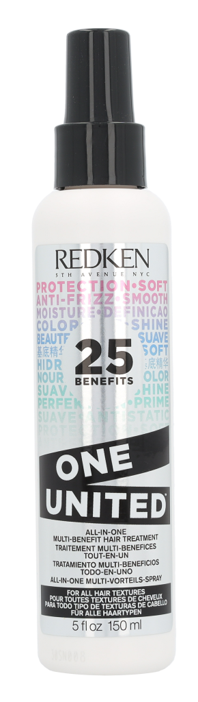 Redken One United Multi-Benefit Treatment 150 ml