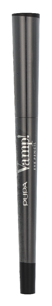 Pupa Vamp! Eye Pencil 2 In 1 Eyeliner And Kajal Waterproof 0.35 g