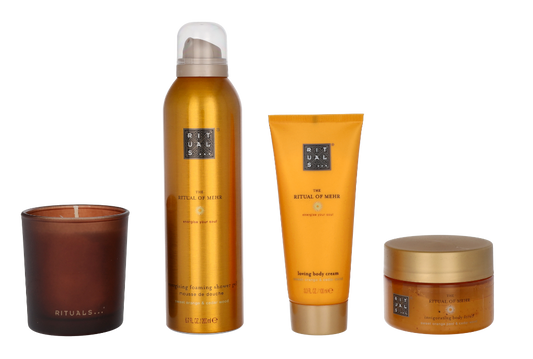 Rituals Mehr Set 565 ml