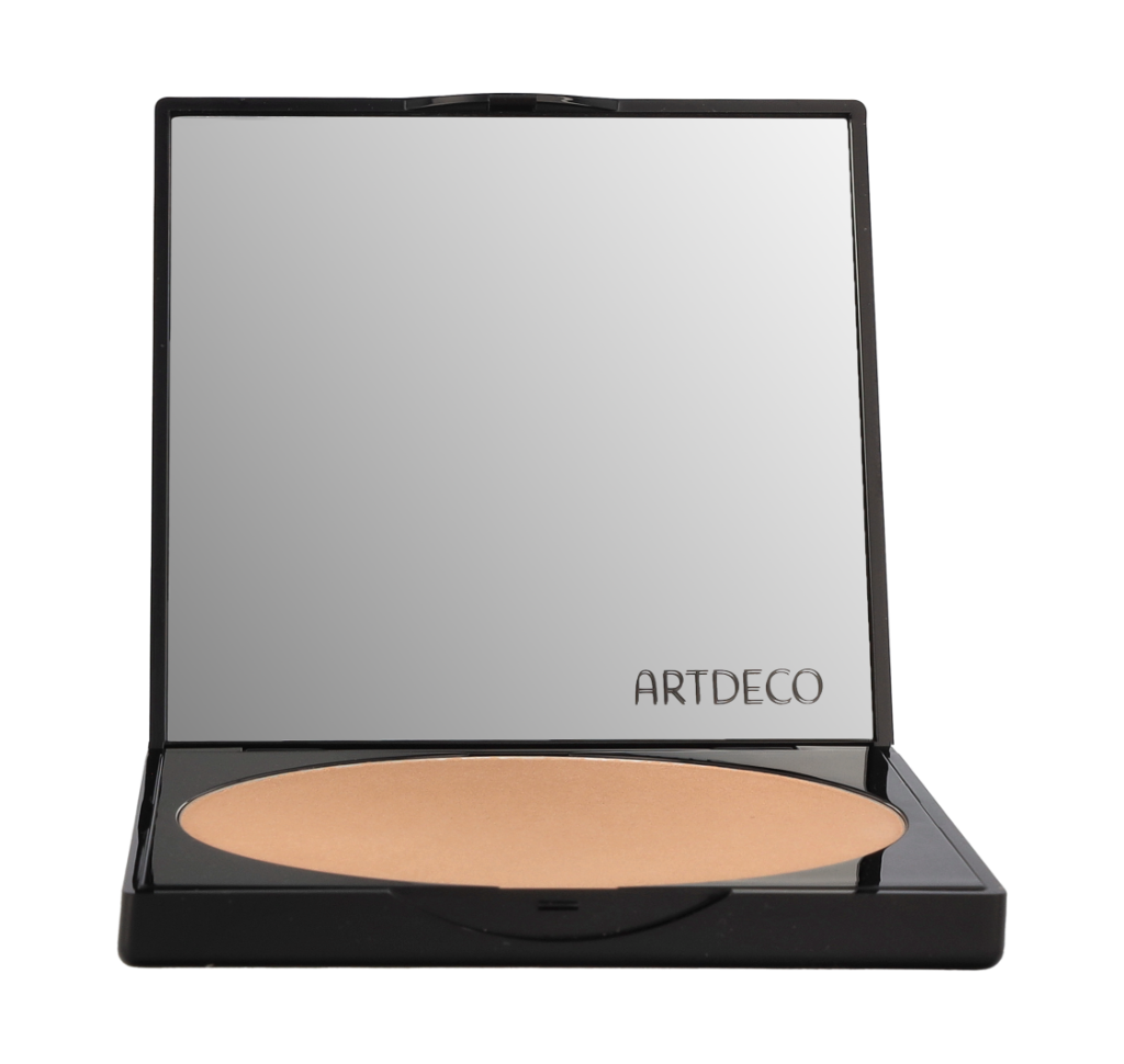 Artdeco Translucent Shimmer Powder All Over Face 15 g