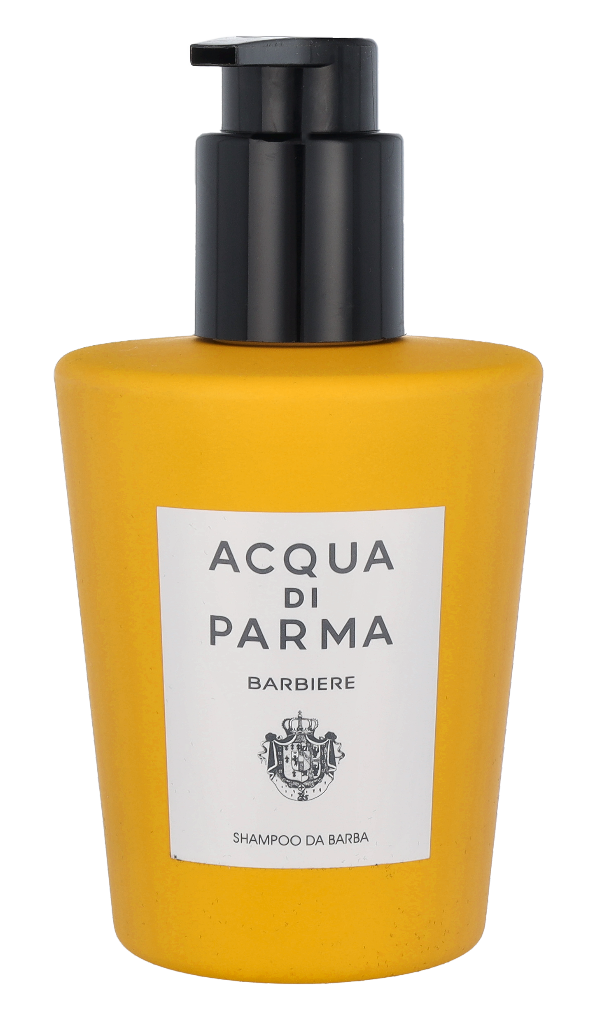 Acqua Di Parma Barbiere Beard Wash 200 ml