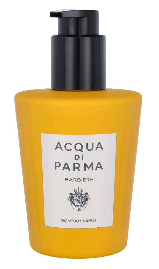 Acqua Di Parma Barbiere Beard Wash 200 ml