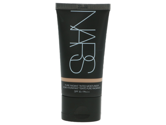 Nars Pure Radiant Tinted Moisturizer SPF30 50 ml