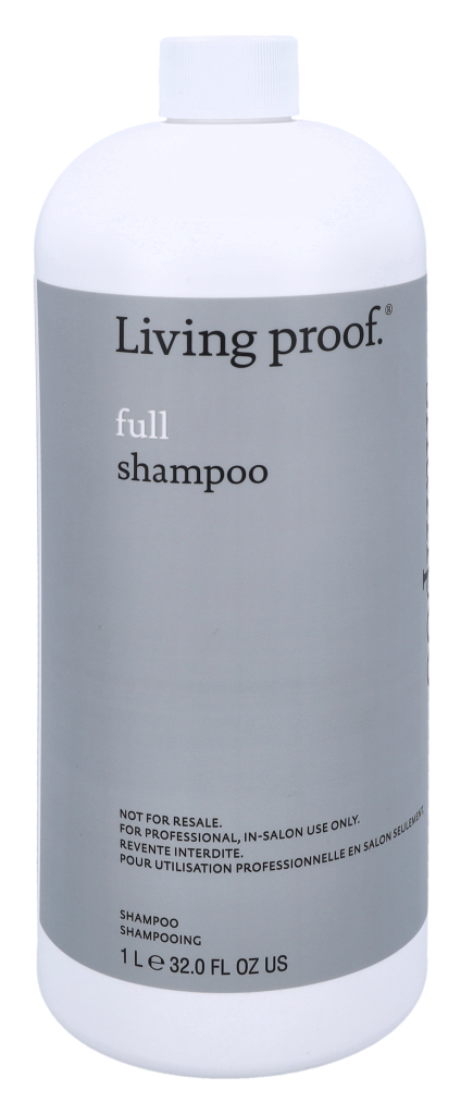 Living Proof Full Shampoo 1000 ml