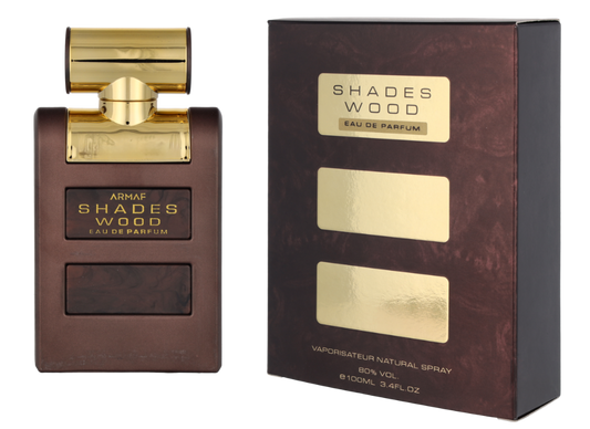 Armaf Shades Wood Edp Spray 100 ml