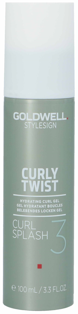 Goldwell StyleSign Curly Twist Curl Splash 100 ml