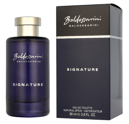 Baldessarini Signature Edt Spray 90 ml