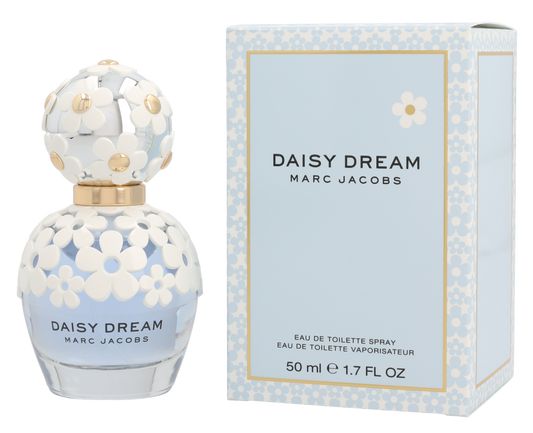 Marc Jacobs Daisy Dream Edt Spray 50 ml
