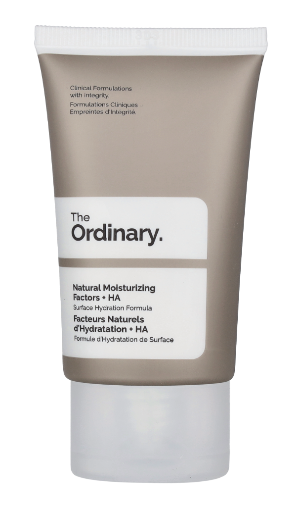 The Ordinary Natural Moisturizing Factors + HA 30 ml