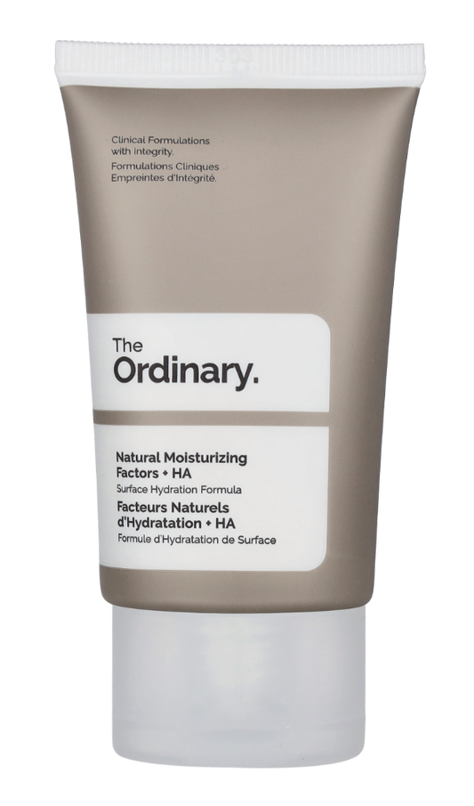 The Ordinary Natural Moisturizing Factors + HA 30 ml