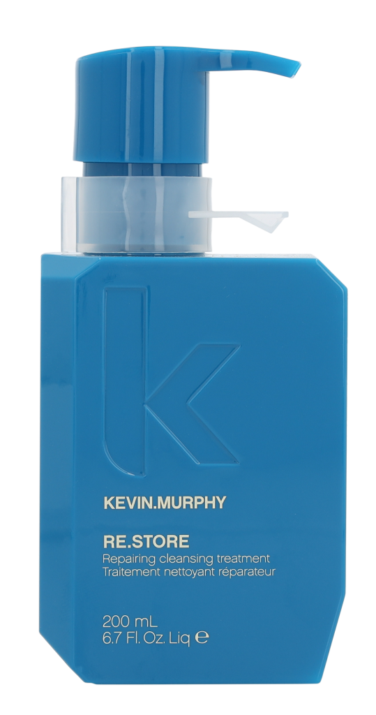 Kevin Murphy Re Store Repairing Cleansing Treatment 200 ml