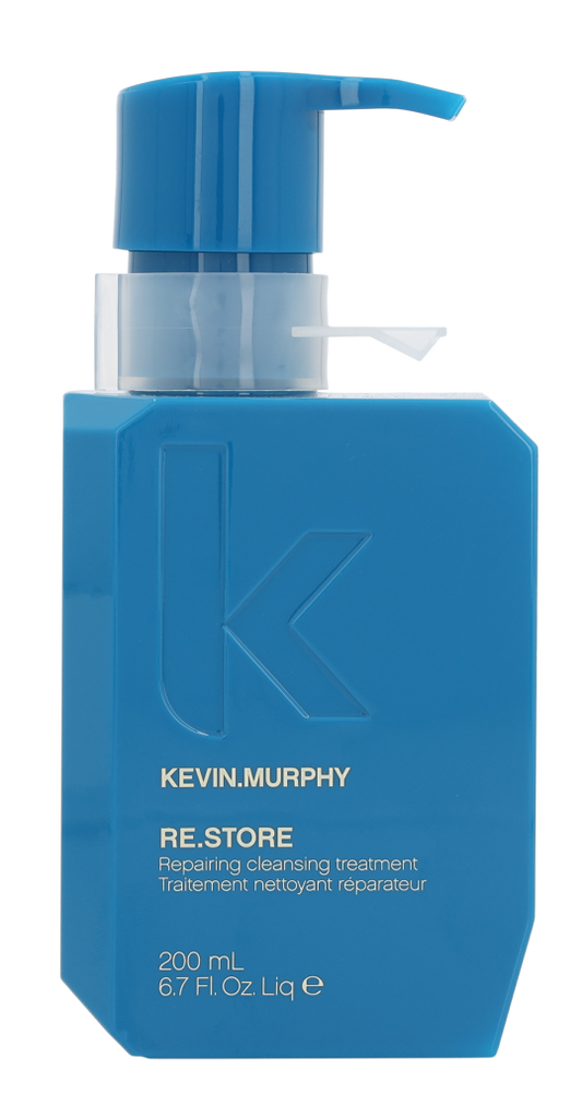 Kevin Murphy Re Store Repairing Cleansing Treatment 200 ml