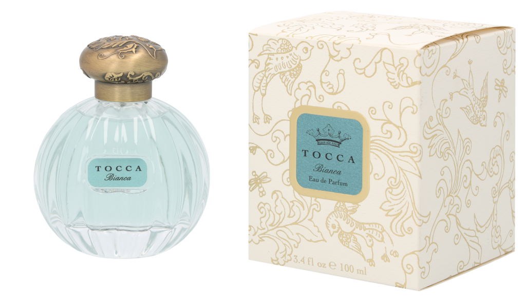 Tocca Bianca Edp Spray 100 ml