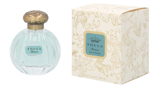 Tocca Bianca Edp Spray 100 ml