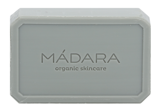 Madara Detox Blackberry And White Clay Facial Soap 70 g