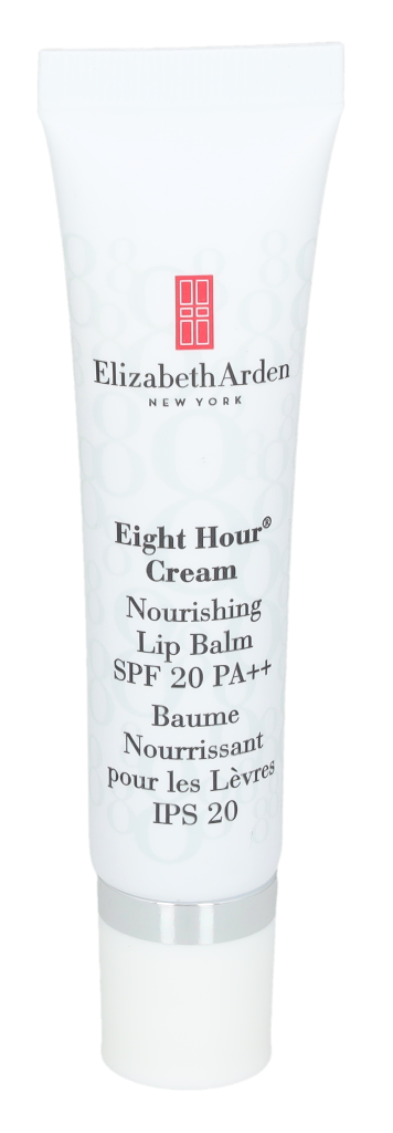 E.Arden Eight Hour Nourishing Balm SPF20 14.8 ml