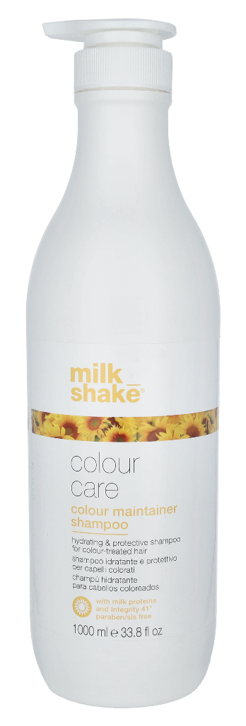 Milk_Shake Colour Care Colour Maintainer Shampoo 1000 ml